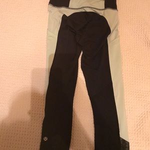 Lululemon leggings